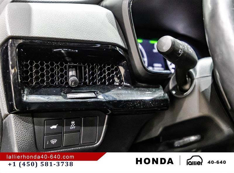 2024 Honda CR-V - Image 23