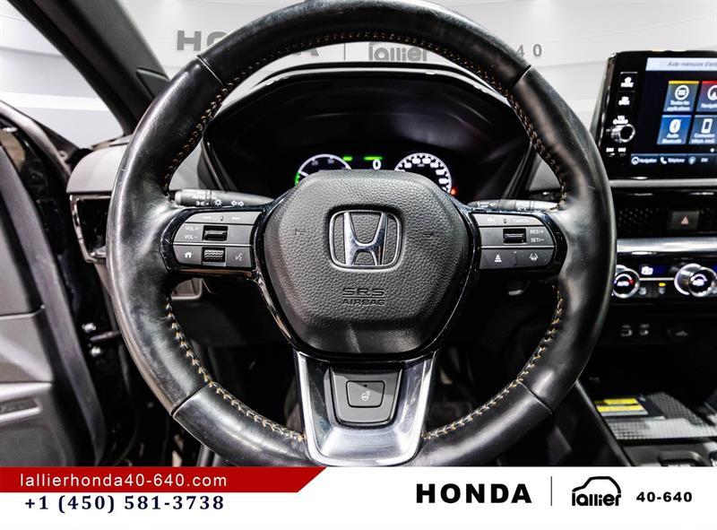 2024 Honda CR-V - Image 24