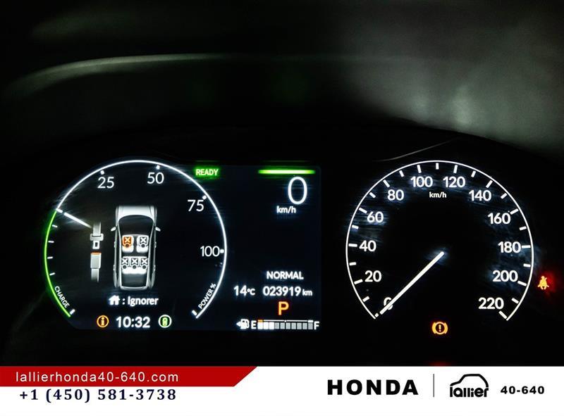 2024 Honda CR-V - Image 25