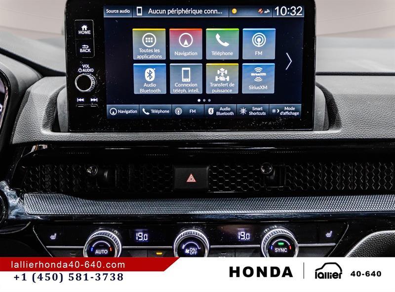 2024 Honda CR-V - Image 26