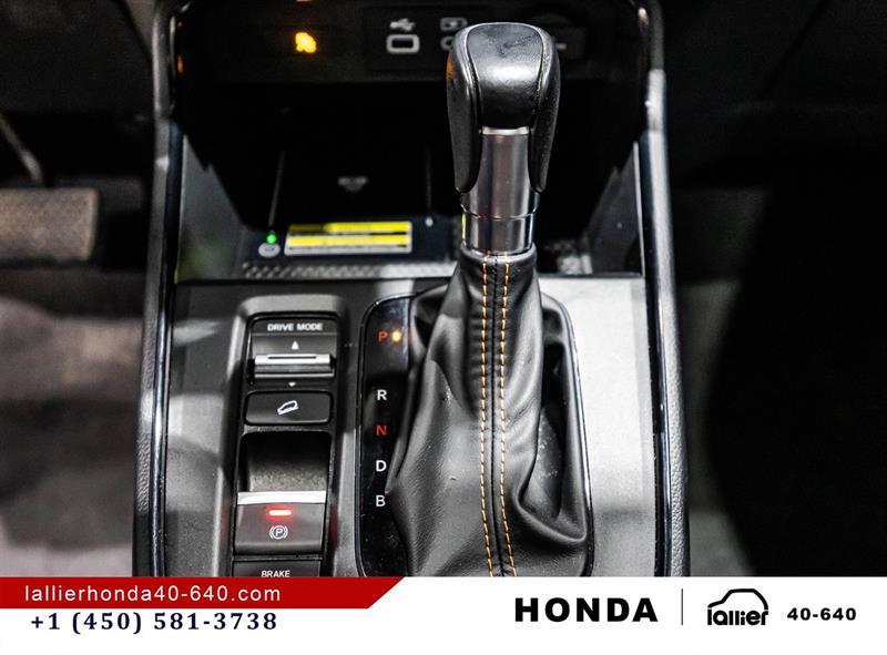 2024 Honda CR-V - Image 27