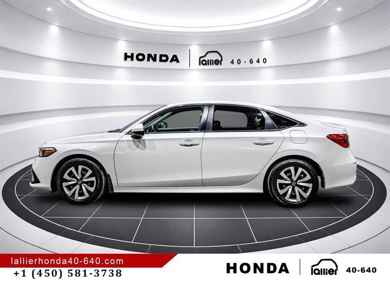 2022 Honda Civic - Image 4