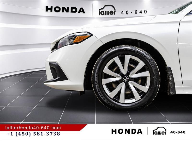 2022 Honda Civic - Image 10