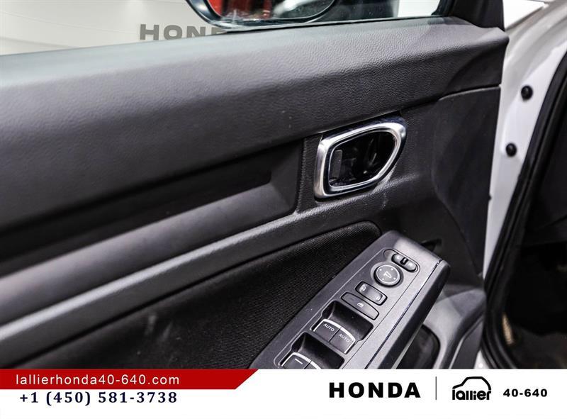 2022 Honda Civic - Image 11