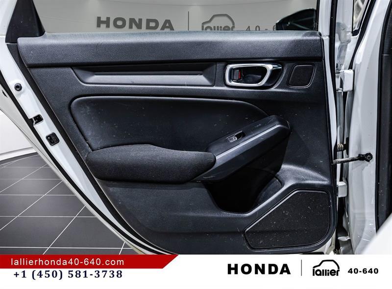 2022 Honda Civic - Image 12