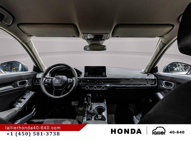 2022 Honda Civic - Image 14