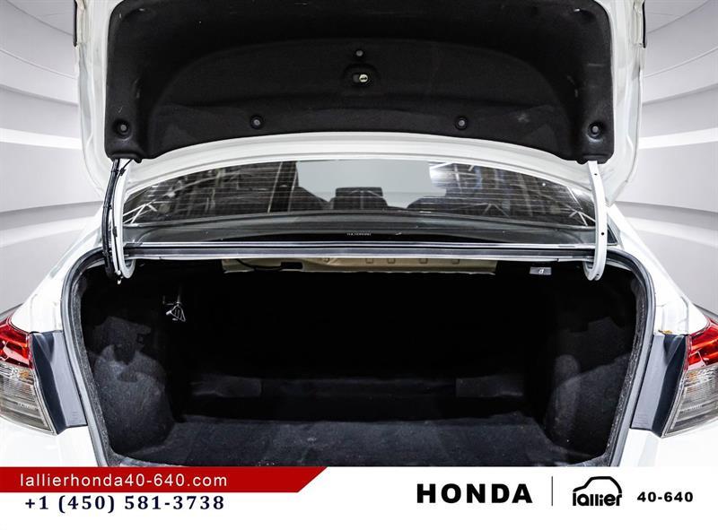 2022 Honda Civic - Image 15