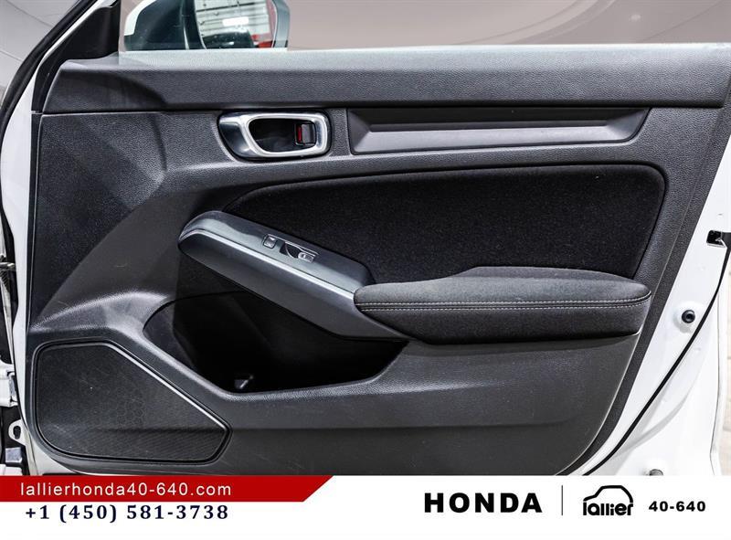 2022 Honda Civic - Image 16