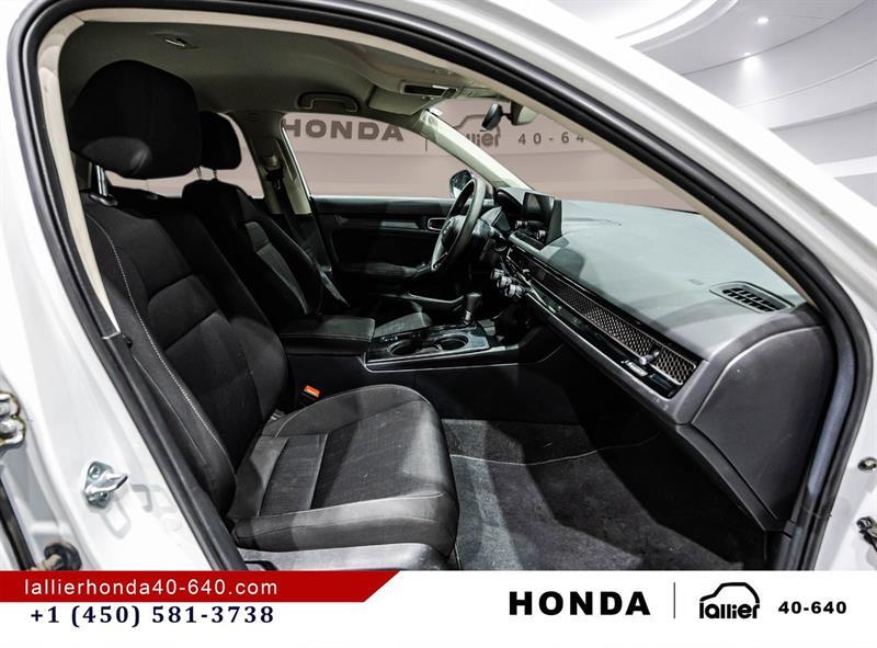 2022 Honda Civic - Image 17