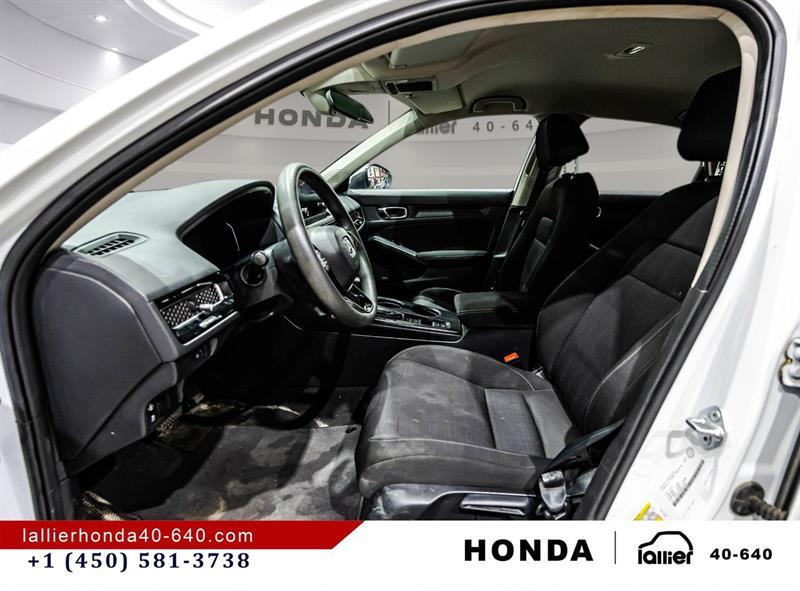 2022 Honda Civic - Image 18