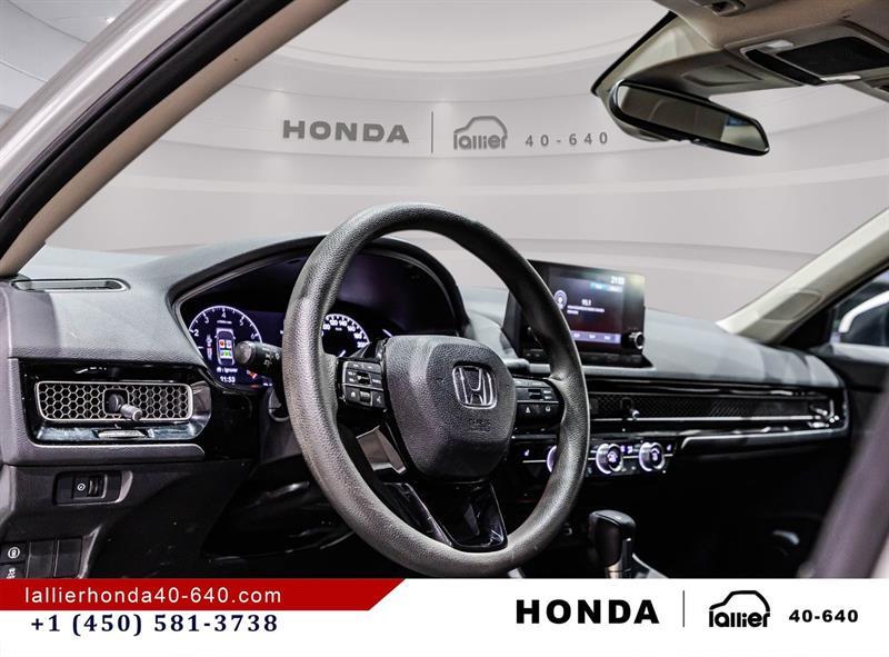 2022 Honda Civic - Image 19