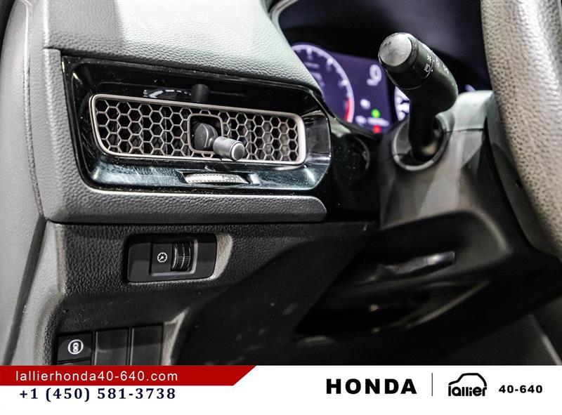 2022 Honda Civic - Image 20