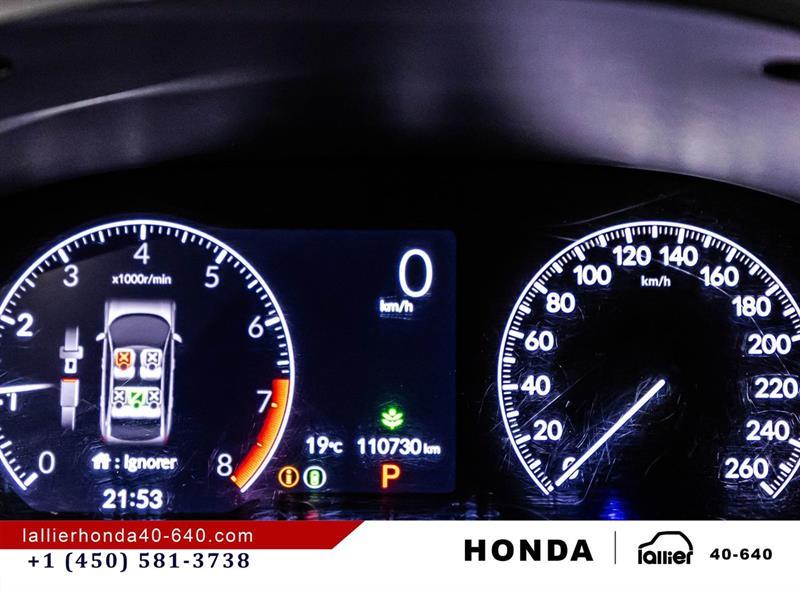 2022 Honda Civic - Image 22