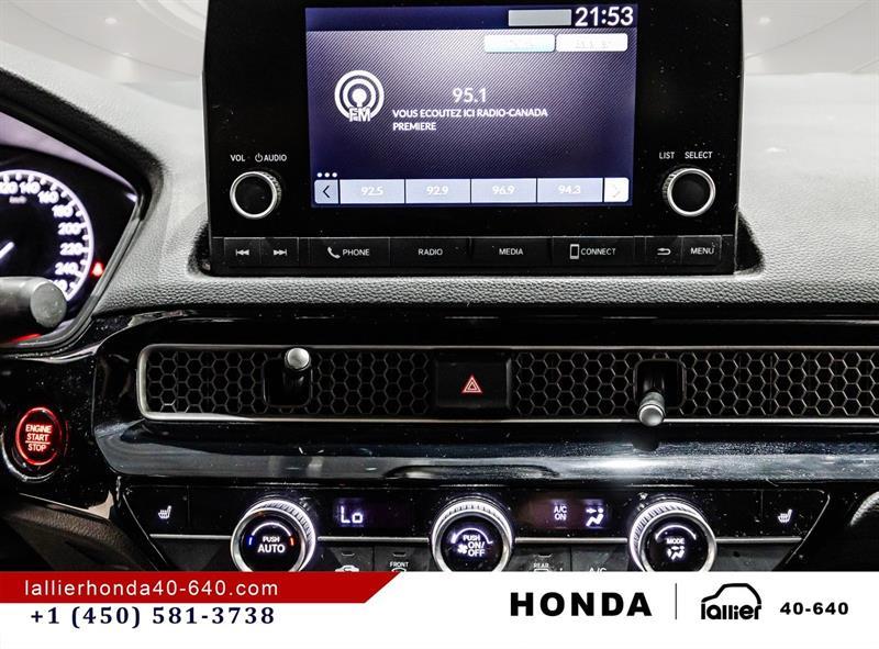 2022 Honda Civic - Image 23