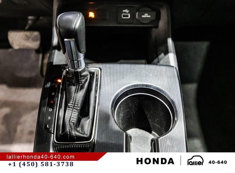 2022 Honda Civic - Image 24