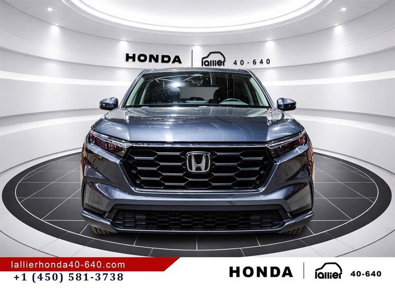 2023 Honda CR-V - Image 2