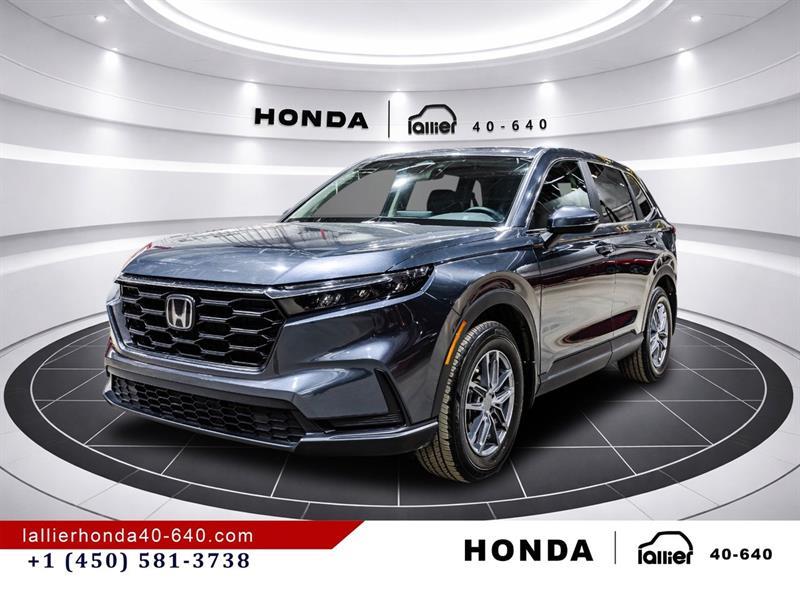 2023 Honda CR-V - Image 3