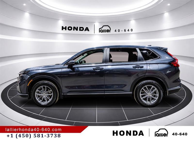 2023 Honda CR-V - Image 4