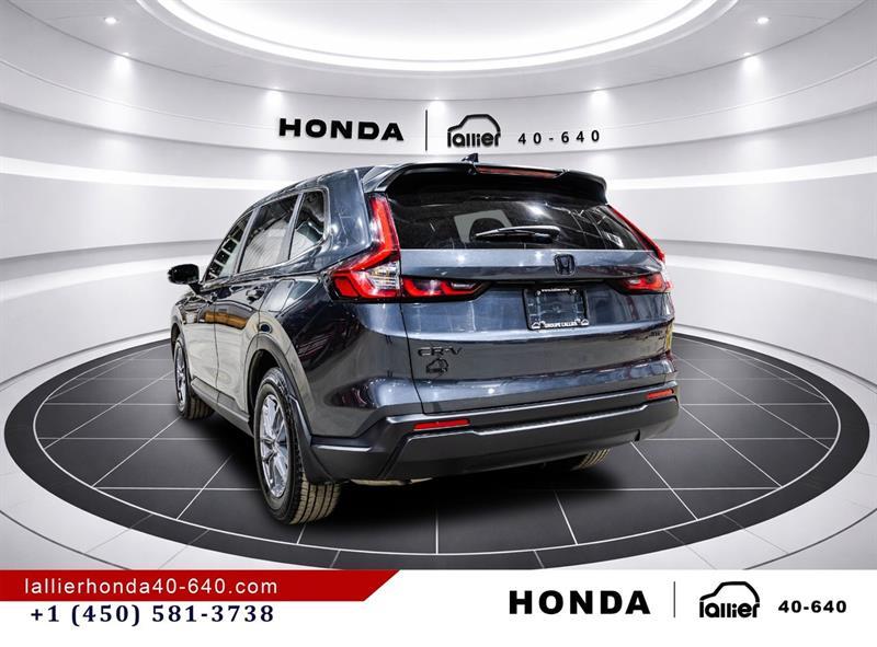 2023 Honda CR-V - Image 5