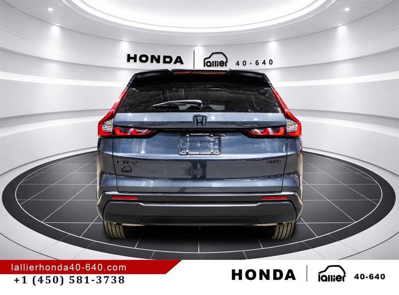 2023 Honda CR-V - Image 6