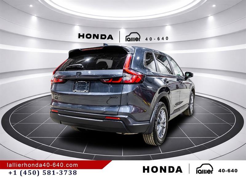 2023 Honda CR-V - Image 7