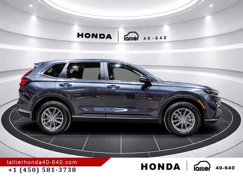 2023 Honda CR-V - Image 8