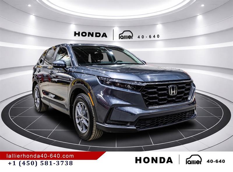 2023 Honda CR-V - Image 9