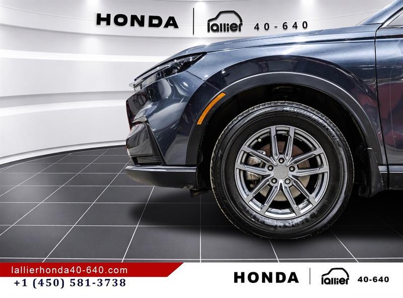 2023 Honda CR-V - Image 10