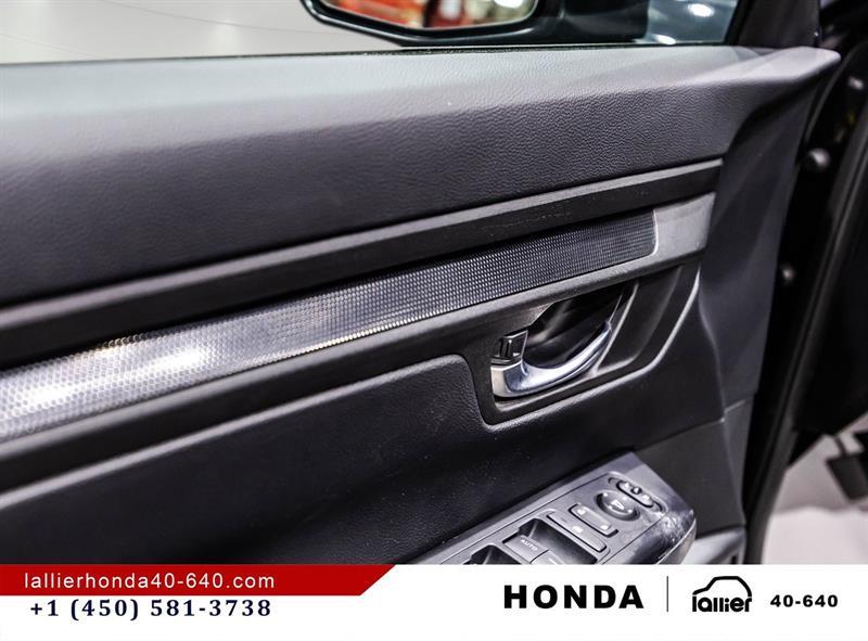 2023 Honda CR-V - Image 11