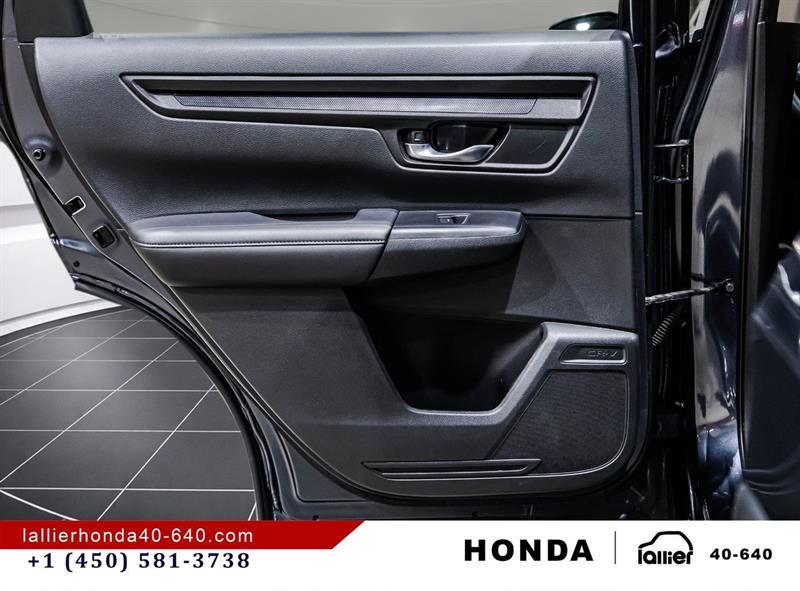2023 Honda CR-V - Image 12