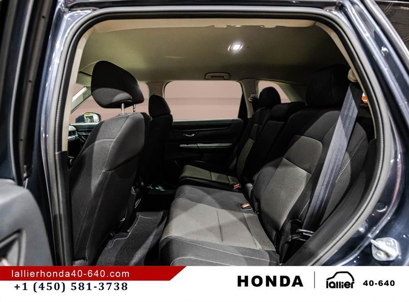 2023 Honda CR-V - Image 13