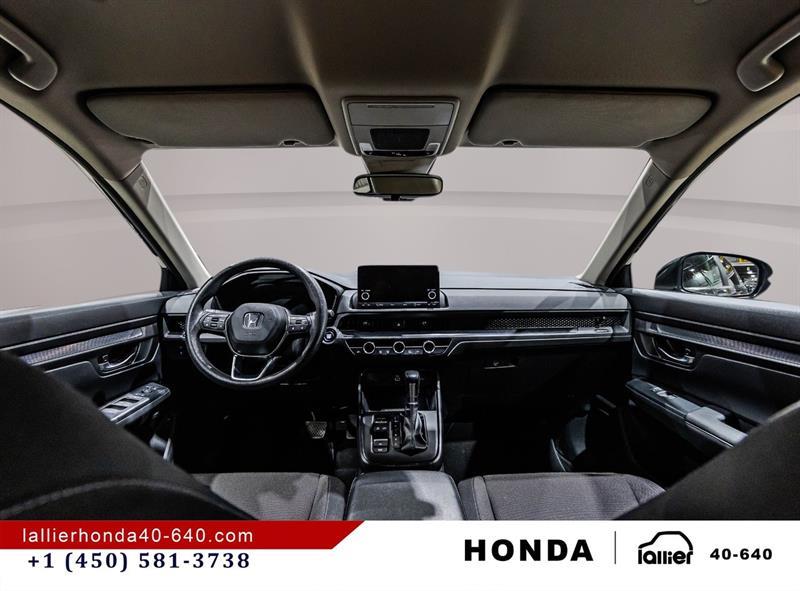 2023 Honda CR-V - Image 14