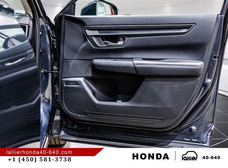 2023 Honda CR-V - Image 16