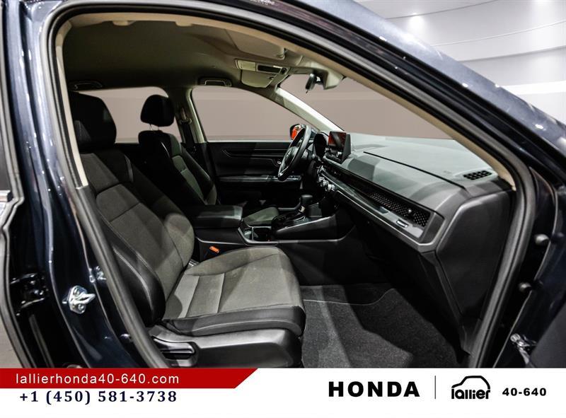 2023 Honda CR-V - Image 17