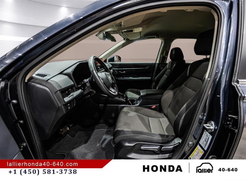 2023 Honda CR-V - Image 18