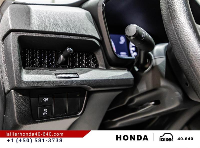 2023 Honda CR-V - Image 19