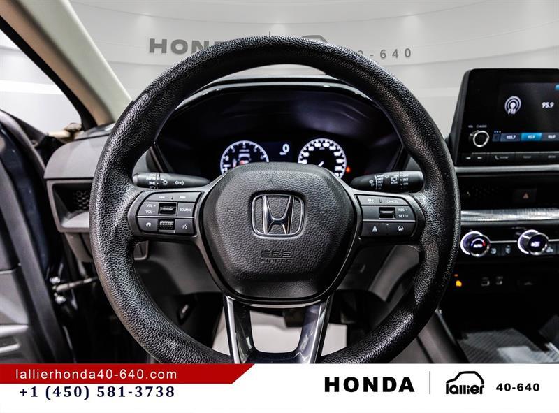2023 Honda CR-V - Image 20