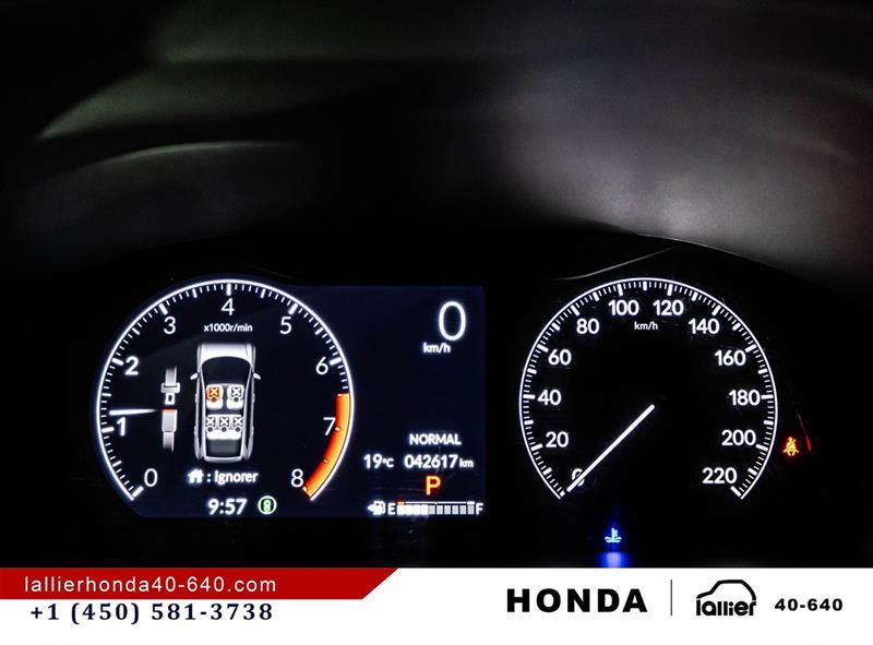 2023 Honda CR-V - Image 21