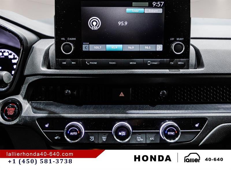 2023 Honda CR-V - Image 22