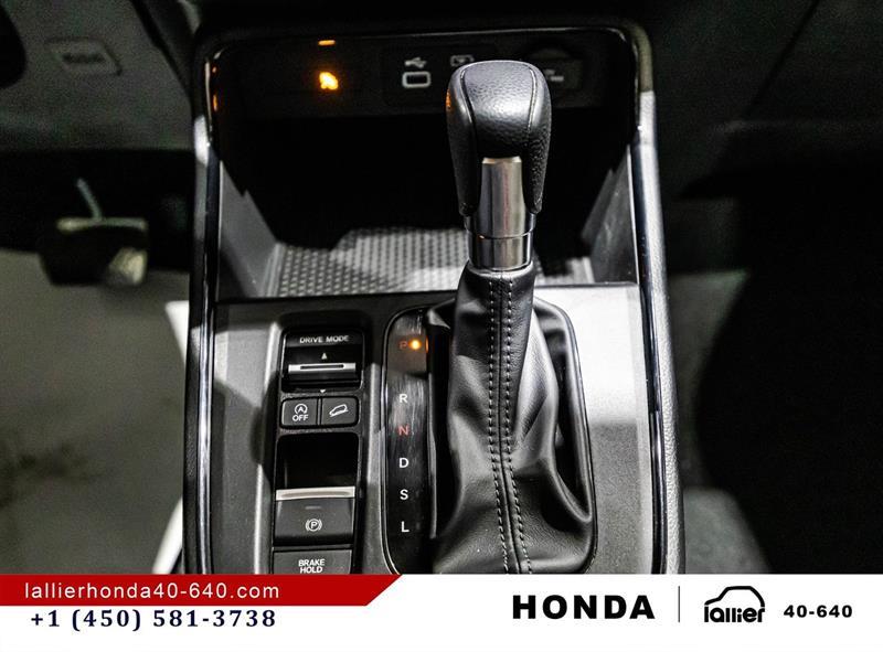 2023 Honda CR-V - Image 23