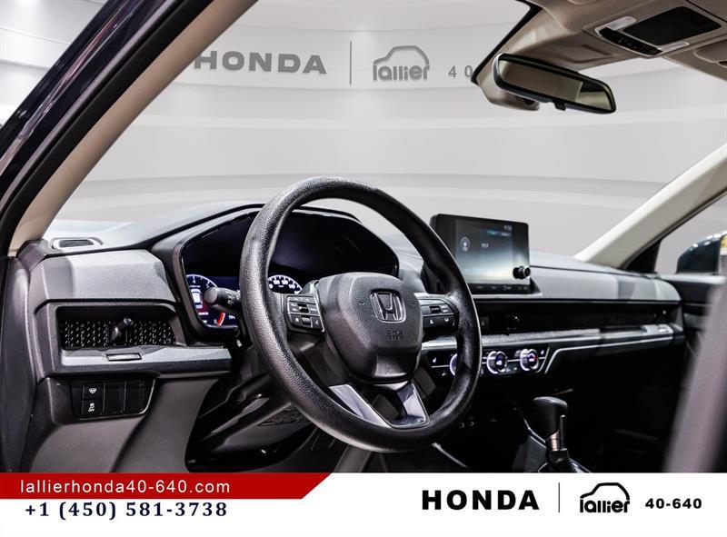 2023 Honda CR-V - Image 24