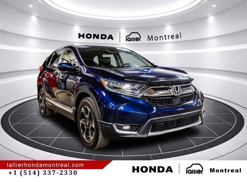 2018 Honda CR-V - Image 9