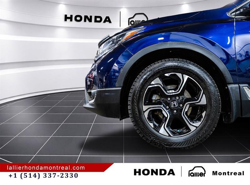 2018 Honda CR-V - Image 10