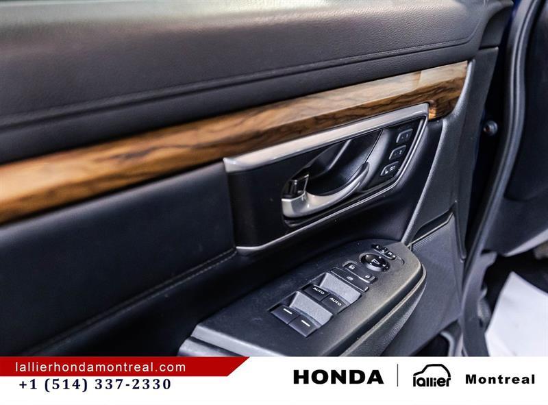 2018 Honda CR-V - Image 11