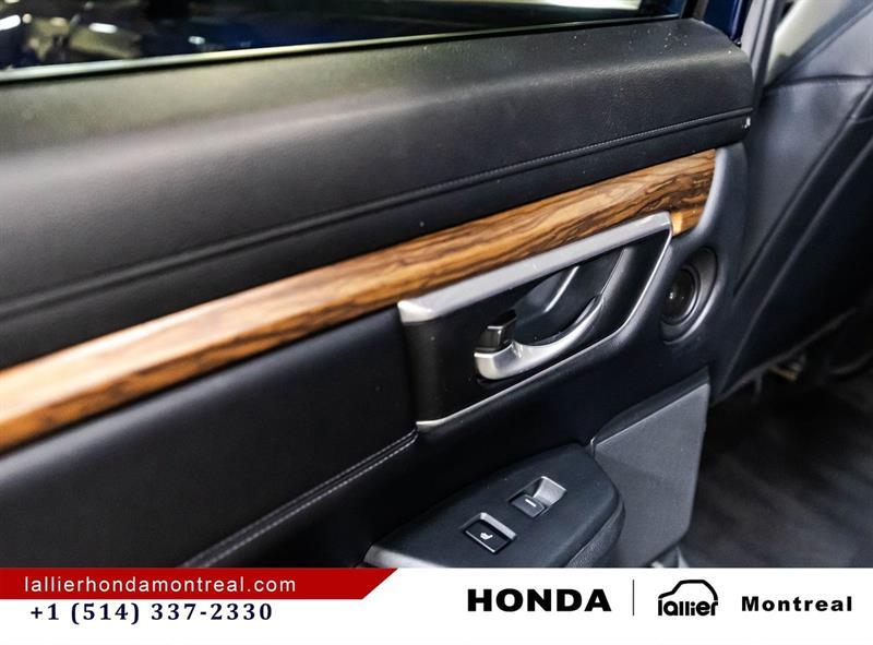 2018 Honda CR-V - Image 12