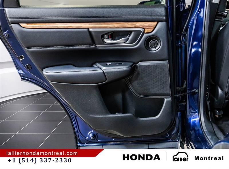 2018 Honda CR-V - Image 13