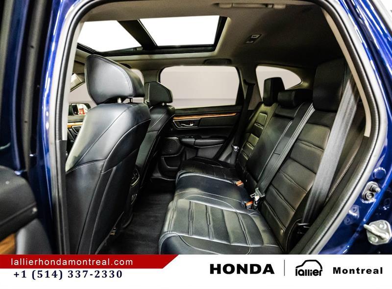 2018 Honda CR-V - Image 14