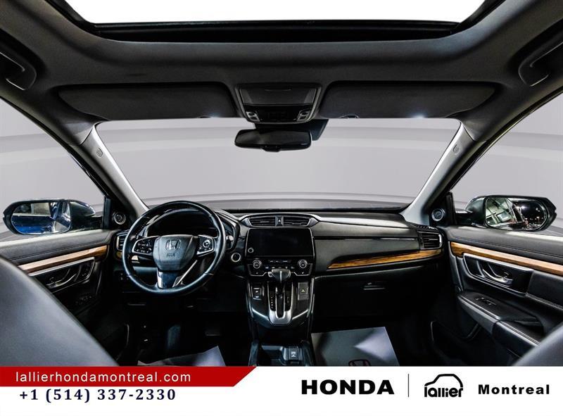 2018 Honda CR-V - Image 15