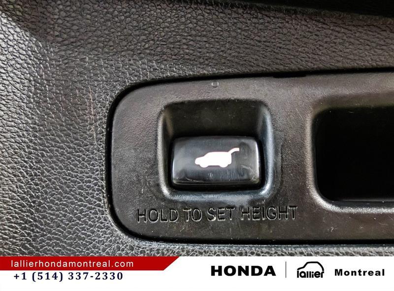 2018 Honda CR-V - Image 16