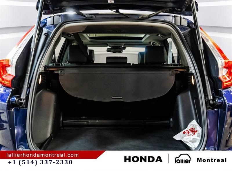 2018 Honda CR-V - Image 17